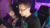 AFK emote