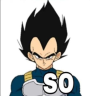 So emote