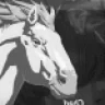 gigaHorse emote
