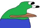 Burpa emote