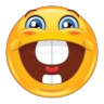 Yupp emote
