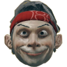 HOBBER emote