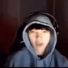 SHEEESH emote