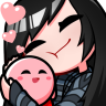 hugg emote