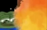 TFire emote