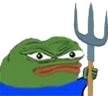 Pitchforkge emote