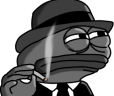 Noirge emote