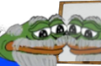 oldgeMirror emote