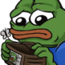 pepePoor emote