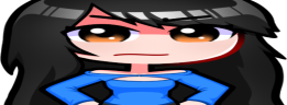 WideDude emote