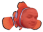 emoneyClownfish