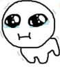 OVERSTIMULATED emote