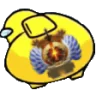 !medal emote