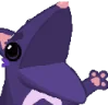 Candii emote