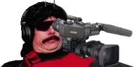 recording emote