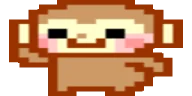 WIDEmonkeypls emote