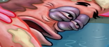 DEATH emote