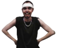 Buster26BABOCHKA emote