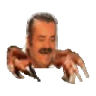 kekCrab emote
