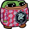 PRX emote