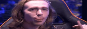 QUINNING emote
