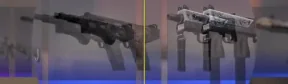CASE emote