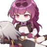 KafkaSpank emote