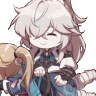 JingYuanSpank emote