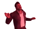 PREDparty emote