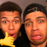 AufChilloVanillo emote