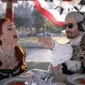 VeryAmouranth emote