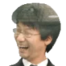 KojimLUL emote
