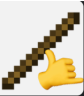 AufStock emote