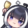 LiliDinkDonk emote