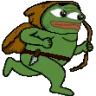 ROGUE emote