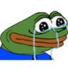 Stronge emote