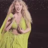 taylorVibe emote