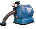Sauger emote