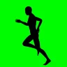 Running emote