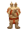 ogreDance emote