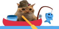 +gofish emote