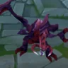 CHOGATHING emote