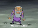 ThePowerWithin emote