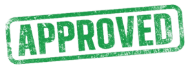 Approved emote