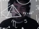 Calculating emote