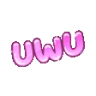 UwU2 emote