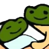 tuckk emote
