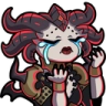 LilithCry emote