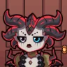 LilithLeave emote