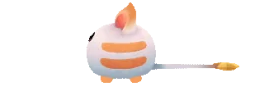 Dangoel emote